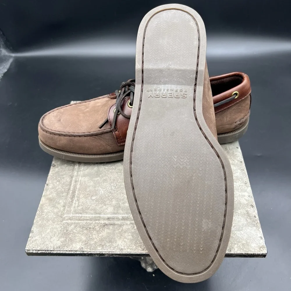 Sperry **item specifics